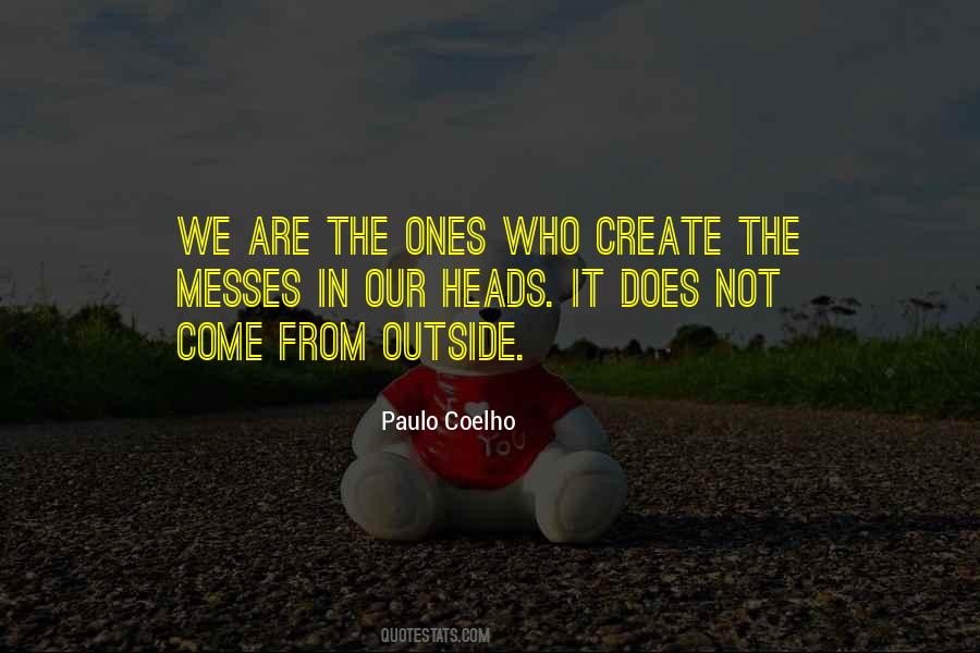 Idyllically Quotes #1750035