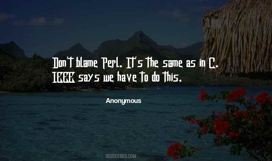 Ieee Quotes #1427456