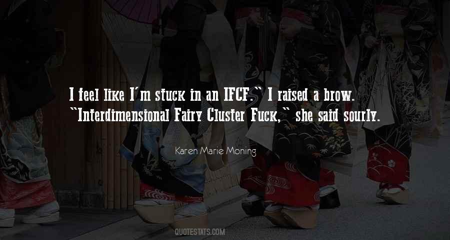 Ifcf Quotes #1752111