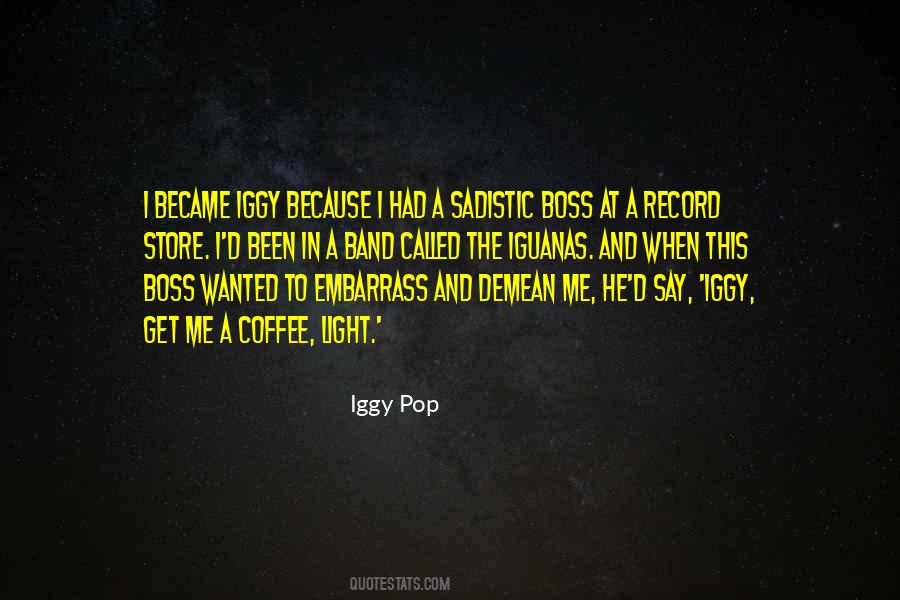 Iggy's Quotes #175803