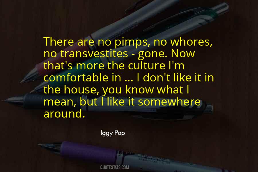 Iggy's Quotes #207857