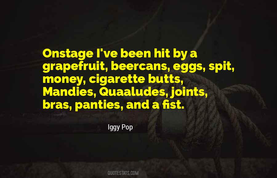 Iggy's Quotes #443309