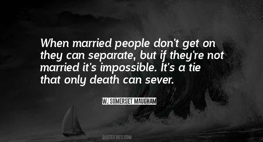 Quotes About Friendship Ties #515698