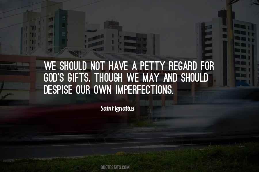 Ignatius's Quotes #46847
