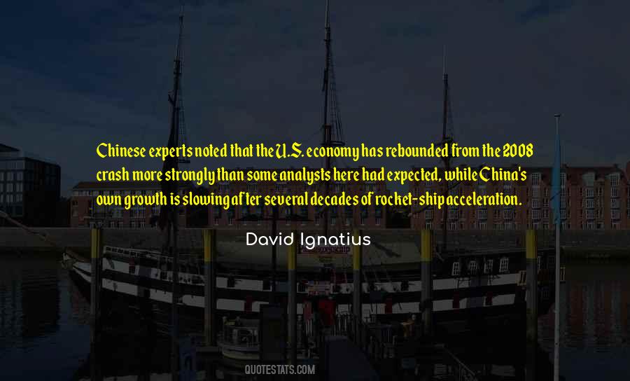Ignatius's Quotes #48640