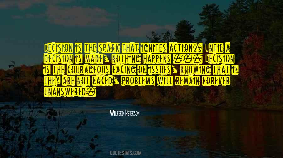 Ignites Quotes #1082921