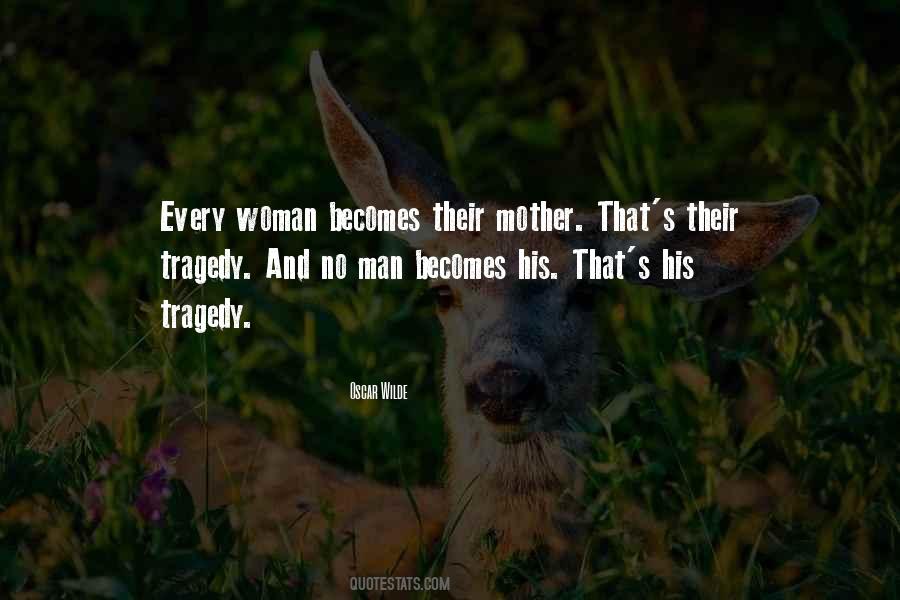 Quotes About Tragedy #1575188
