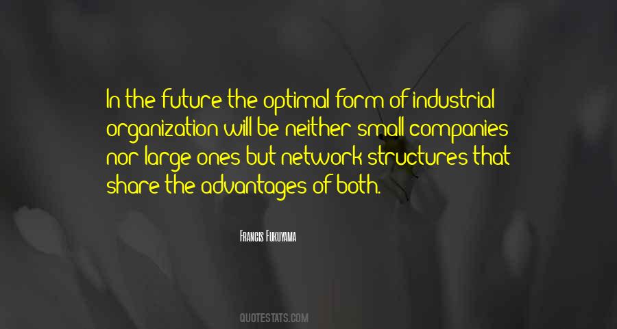 Quotes About Companies #1700651
