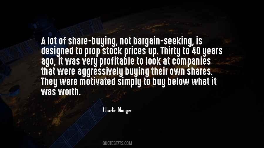 Quotes About Companies #1709528