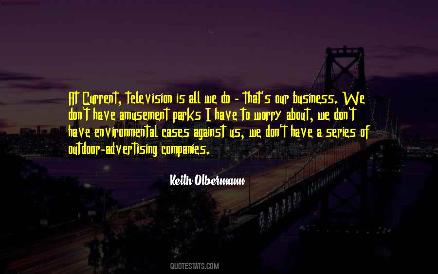 Quotes About Companies #1714785