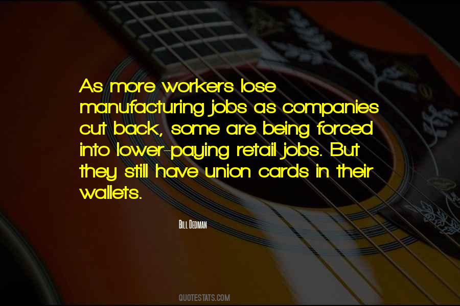 Quotes About Companies #1715521
