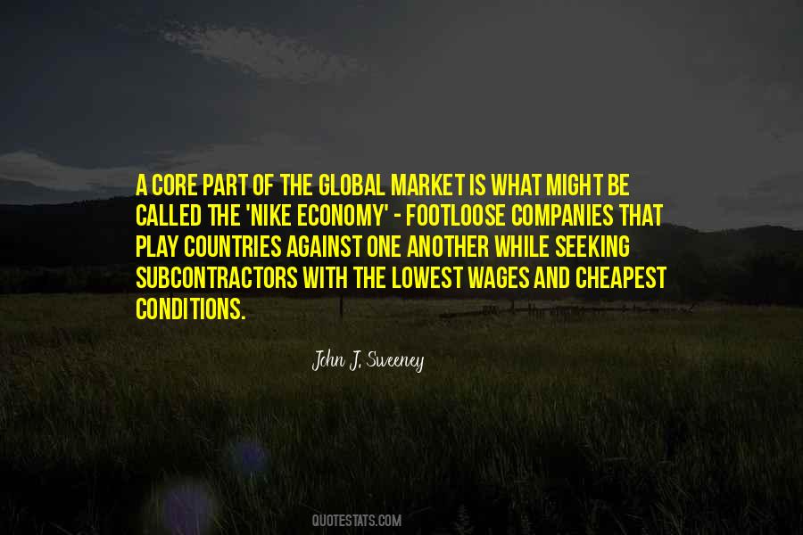 Quotes About Companies #1719165