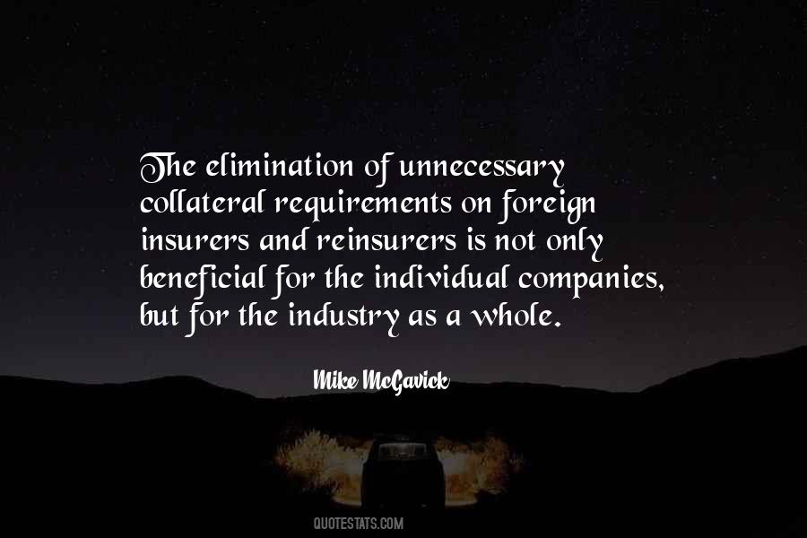 Quotes About Companies #1728064