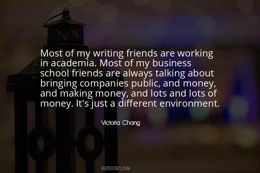 Quotes About Companies #1730714
