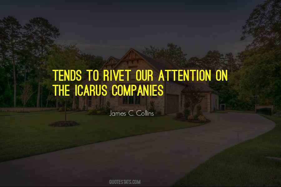 Quotes About Companies #1733305