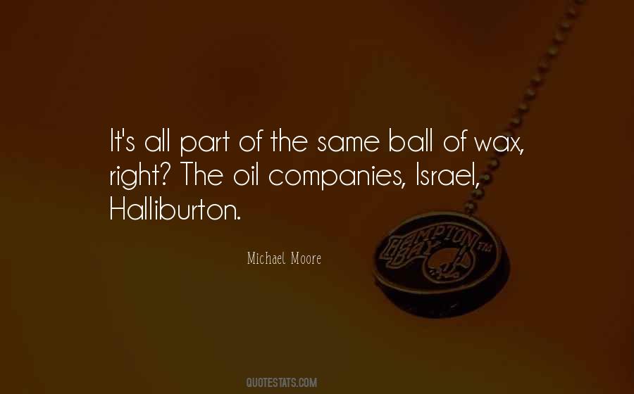 Quotes About Companies #1733810