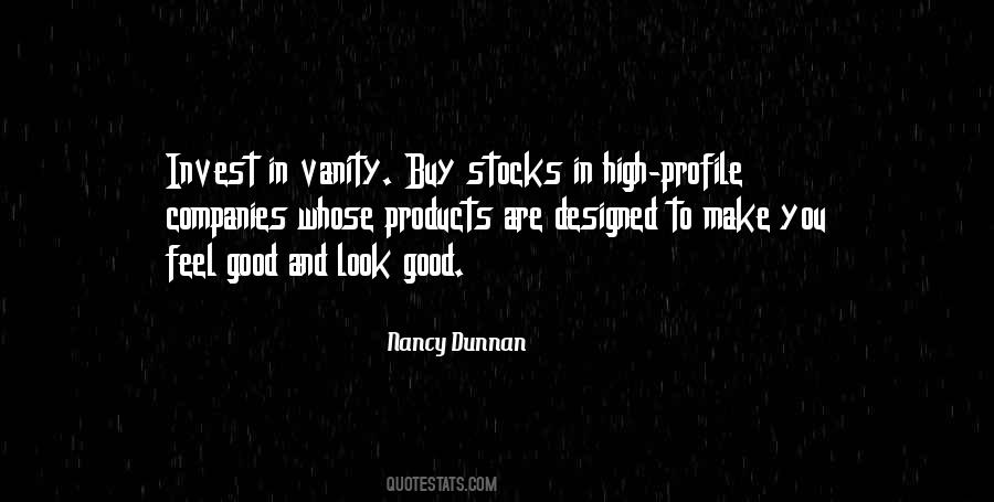 Quotes About Companies #1734118