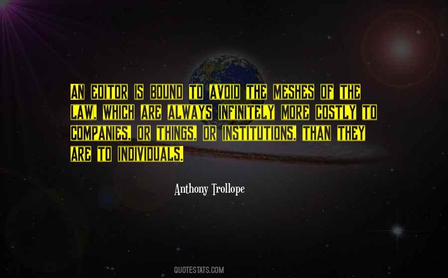 Quotes About Companies #1738827