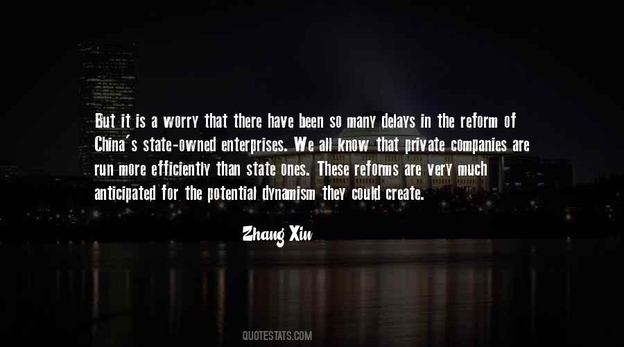 Quotes About Companies #1738948