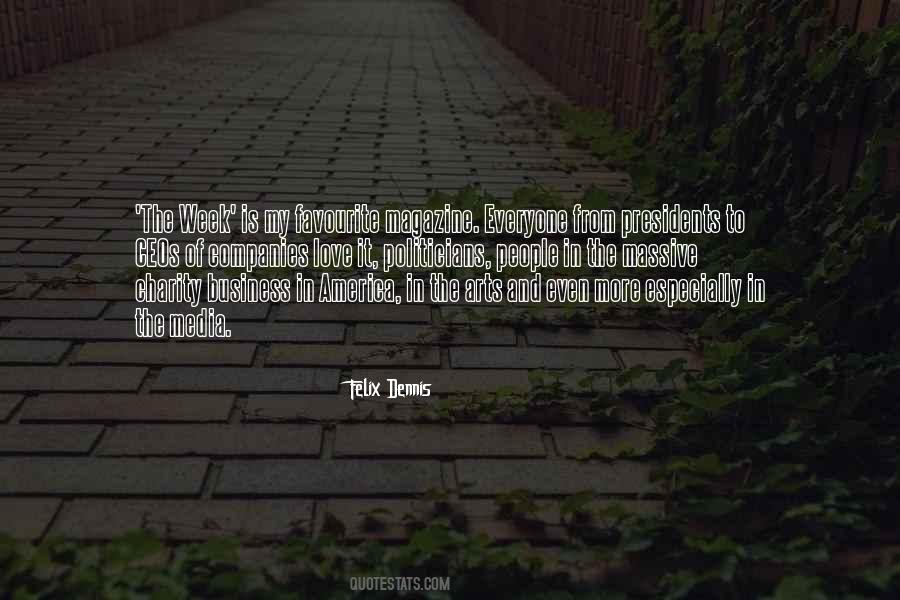 Quotes About Companies #1742774