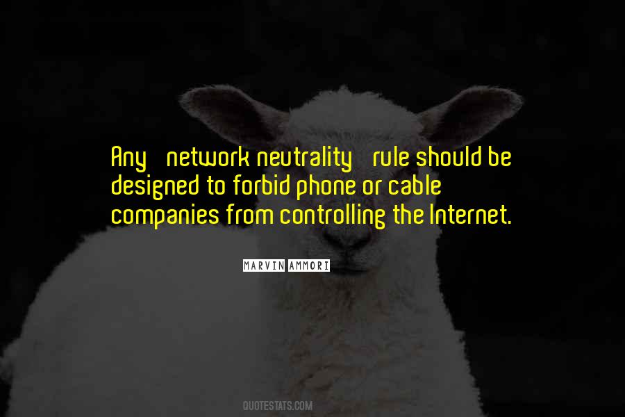 Quotes About Companies #1747123