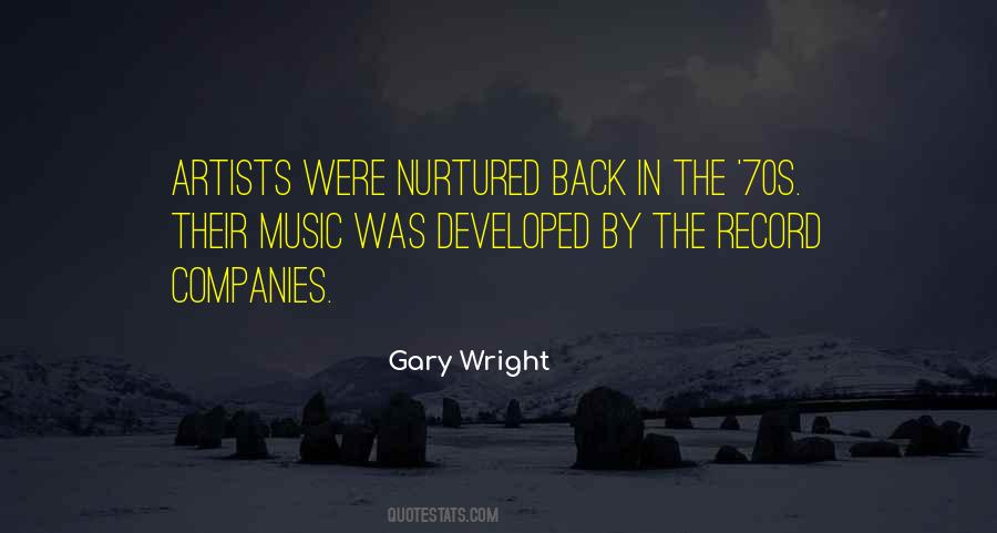 Quotes About Companies #1747127