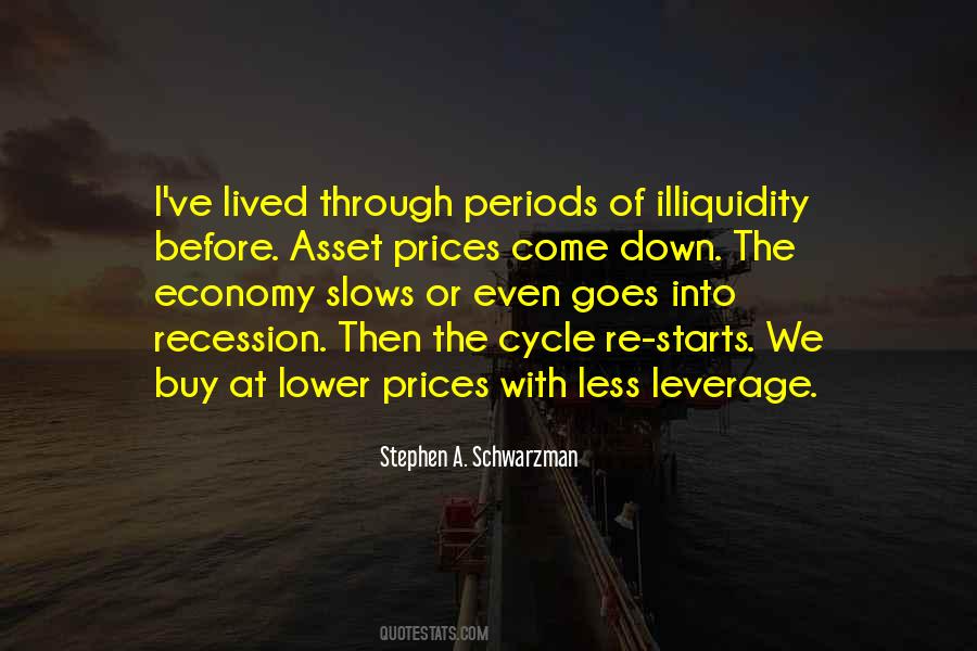 Illiquidity Quotes #1804541