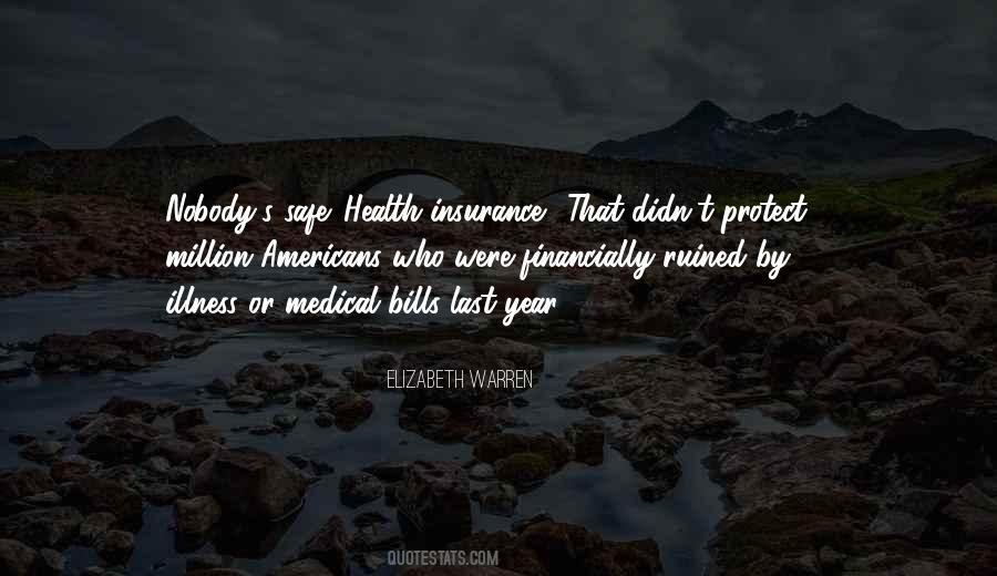 Illness's Quotes #137449