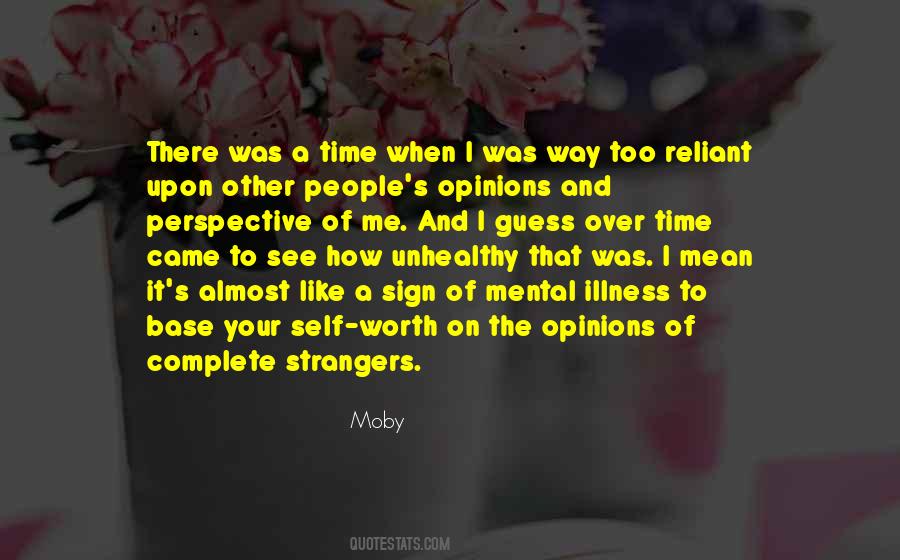 Illness's Quotes #169270