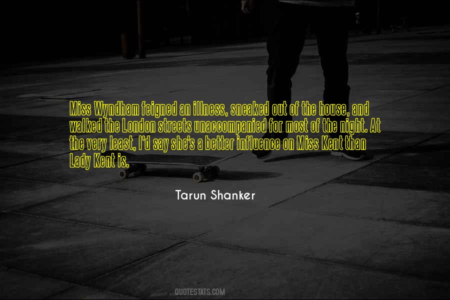 Illness's Quotes #185722