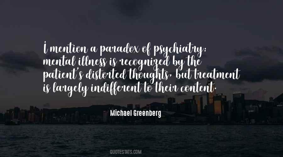Illness's Quotes #235501