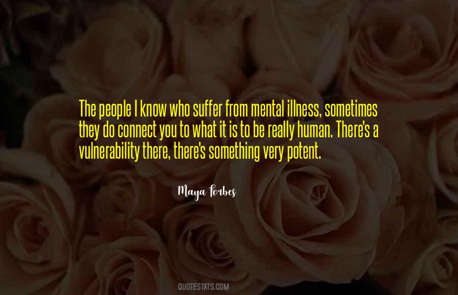 Illness's Quotes #236304