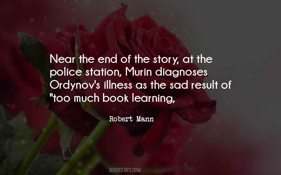 Illness's Quotes #327019