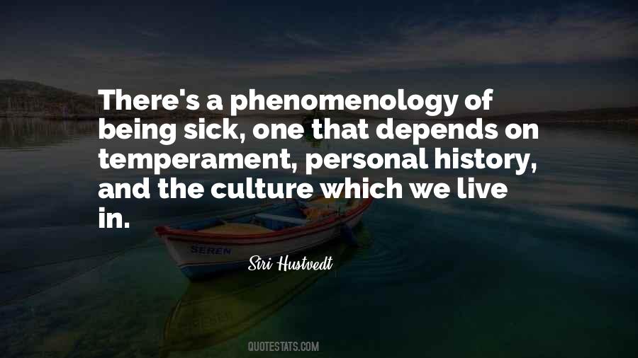 Illness's Quotes #339919