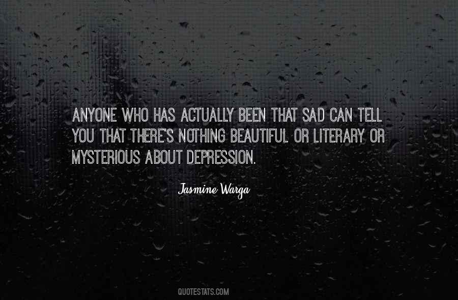 Illness's Quotes #458501