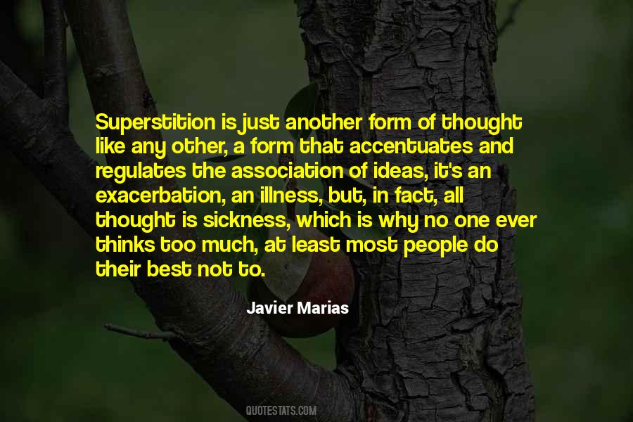 Illness's Quotes #79556