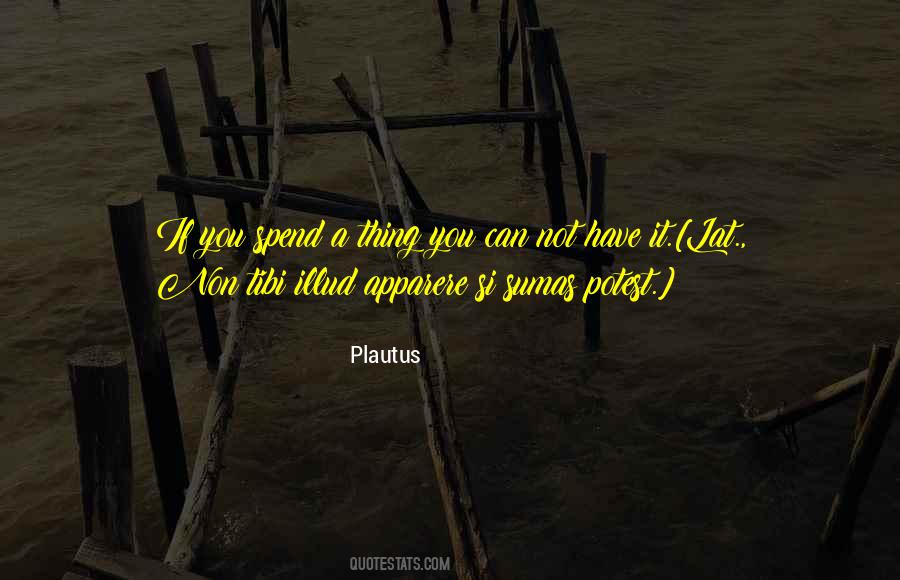 Illud Quotes #1030938
