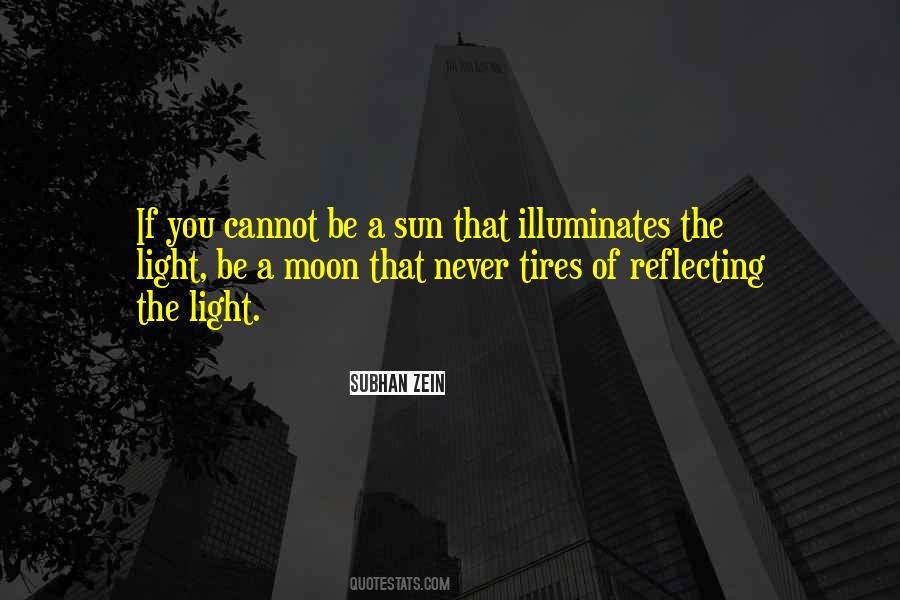 Illuminates Quotes #207498