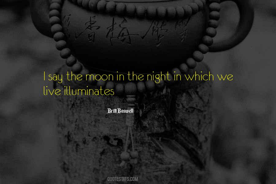 Illuminates Quotes #472018