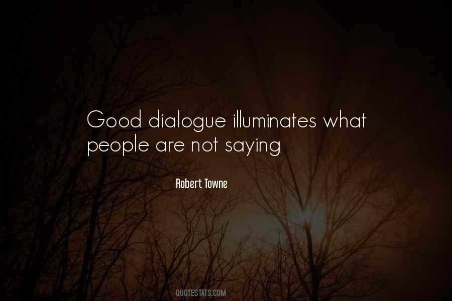 Illuminates Quotes #507781