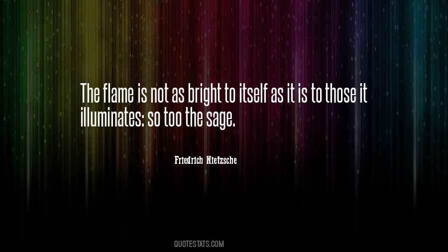 Illuminates Quotes #971205