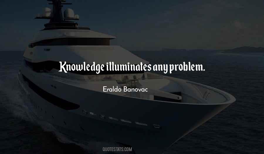 Illuminates Quotes #997553