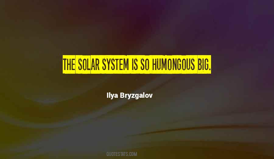 Ilya Quotes #1198385