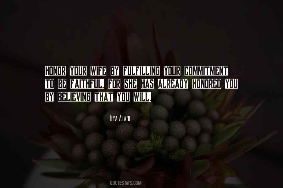 Ilya Quotes #1296830