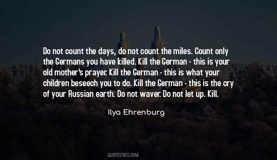 Ilya Quotes #265870