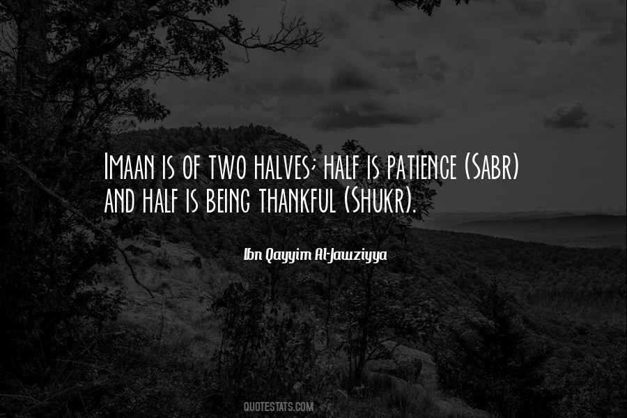 Imaan Quotes #434410