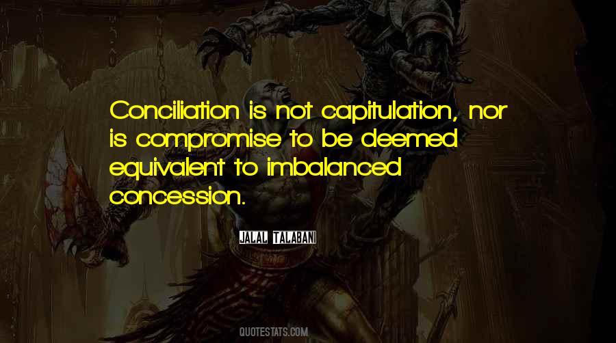 Imbalanced Quotes #1075269