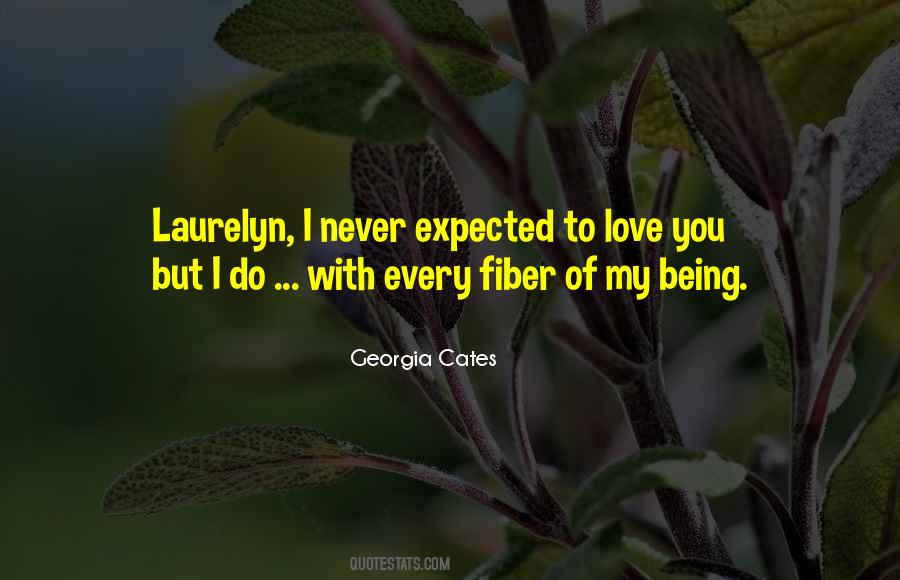 Quotes About Fiber #1422629