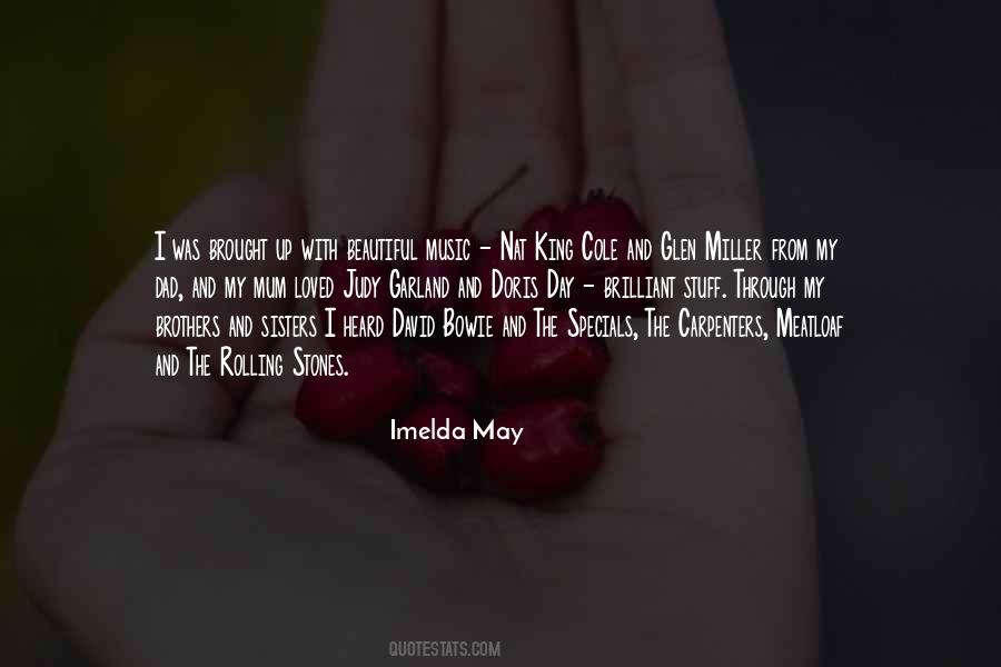 Imelda Quotes #383450