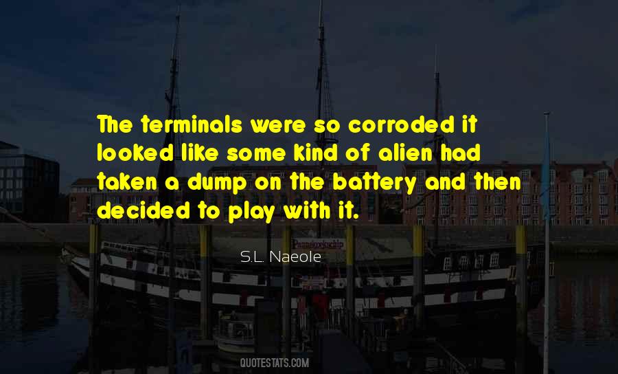 Iming Quotes #1840023